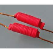 0.7uH 0.6mm aircore inductor (coil) for gainclone projects